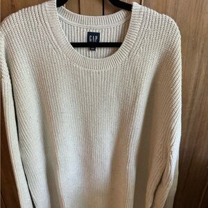 Gap women’s sweater